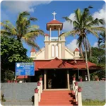 Mallappally Mar Thoma Church ( icon