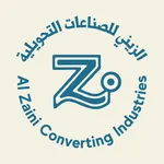 Al Zaini Converting Industries icon