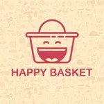 Happybasket Store icon