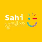 Sahi - صاحي icon