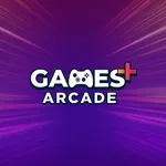Games+ Arcade icon