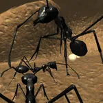 Ant Simulation 3D Full icon