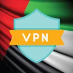 Dubai VPN 2023 icon