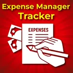 Money Manager  - Track Expense icon