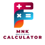 MNK Calculator icon