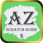 Scratcher Guide for AZ Lottery icon