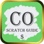 Scratcher Guide for CO Lottery icon