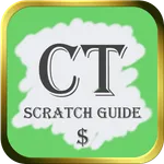 Scratcher Guide for CT Lottery icon