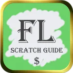 Scratcher Guide for FL Lottery icon