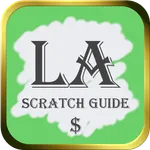 Scratcher Guide for LA Lottery icon