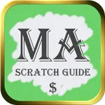 Scratcher Guide for MA Lottery icon