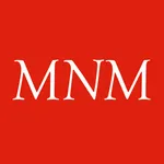 MNM Navigation icon