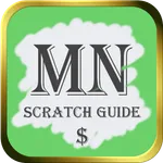 Scratcher Guide for MN Lottery icon