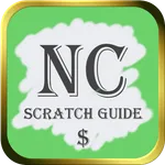 Scratcher Guide for NC Lottery icon