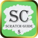 Scratcher Guide for SC Lottery icon