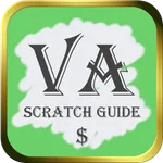 Scratcher Guide for VA Lottery icon