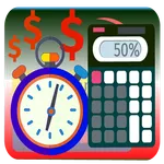 CRÉDIT SIMULATEUR icon