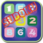 SUDOKO icon