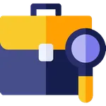 منصة عمل icon