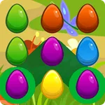 Easter Eggs - Search and Merge icon