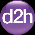 d2h ForT - d2h App For Trade icon