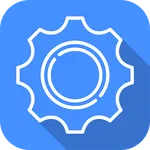 My Device Settings & Info icon