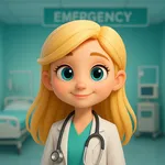 Doctor Game Hospital icon