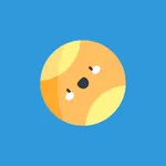Falling Ball icon