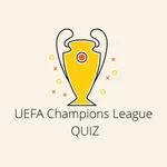 Uefa Champions League Quiz icon
