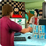 Cinema Manager Simulator Game icon