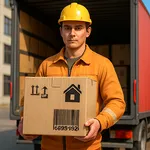 Courier Delivery Simulator Job icon