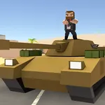 BLOCKAPOLYPSE™ 2 Terror Strike icon