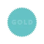 Gold By Marina icon