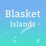 Blasket Islands Tour & Info icon