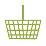 The RGDATA Green Grocers App icon