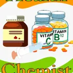 HealthChemist icon