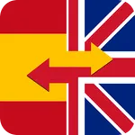 Spanish-English Dictionary icon