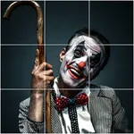 Sliding Tiles Puzzle icon