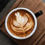 Hot Coffee Recipes icon