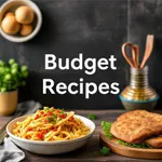 Budget Healthy Breakfast icon