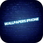 wallpapers iphone icon