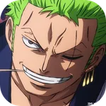 zoro wallpaper icon