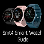 Smt 4 Smart Watch Guide icon