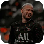 neymar wallpaper icon