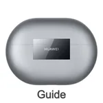 Huawei Freebuds Pro 2 Guide icon