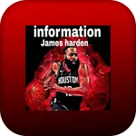 JAMES  HARDEN icon