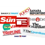 Live Nigerian Newspapers icon