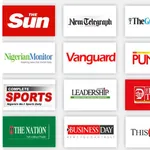 Nigerian Live News icon