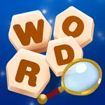 Word Puzzle icon