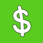 Side hustles-make money icon